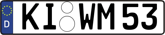 KI-WM53