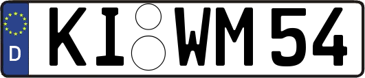 KI-WM54