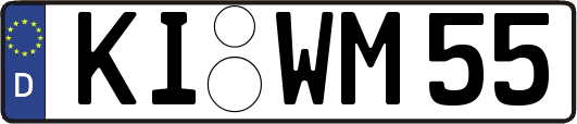 KI-WM55