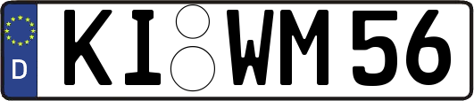 KI-WM56