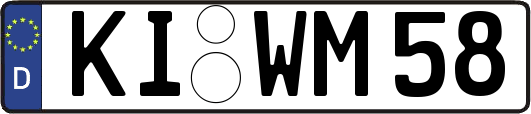 KI-WM58