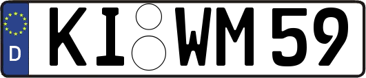 KI-WM59