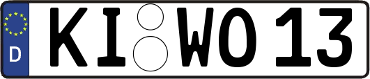 KI-WO13