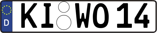 KI-WO14