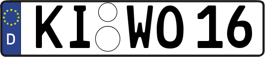 KI-WO16