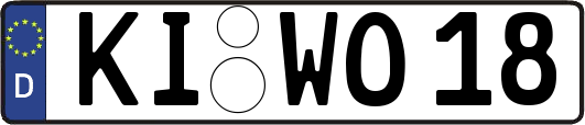 KI-WO18