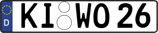 KI-WO26