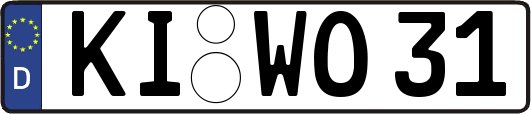 KI-WO31