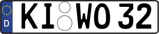 KI-WO32