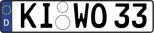 KI-WO33