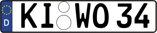 KI-WO34