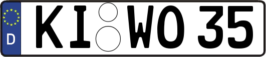 KI-WO35