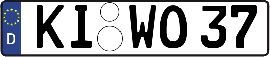KI-WO37