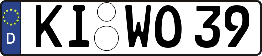 KI-WO39