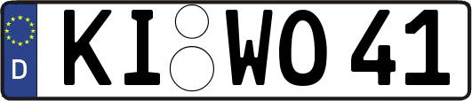 KI-WO41