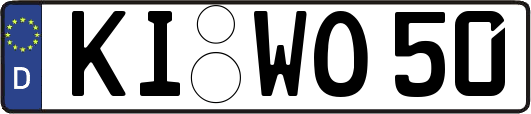KI-WO50