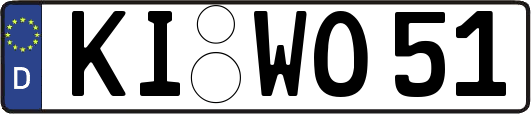 KI-WO51