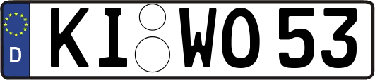KI-WO53