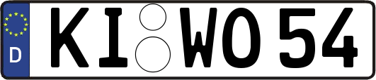 KI-WO54