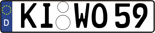 KI-WO59