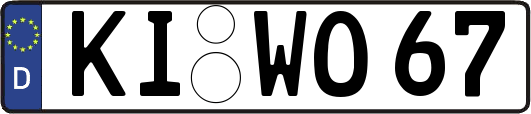 KI-WO67