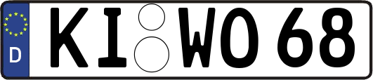 KI-WO68