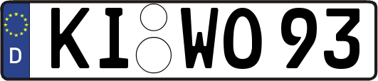 KI-WO93