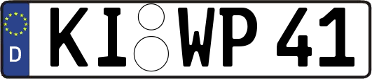 KI-WP41