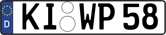 KI-WP58