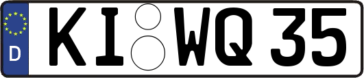 KI-WQ35