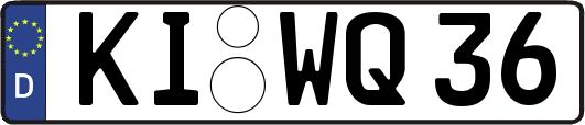 KI-WQ36