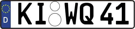KI-WQ41