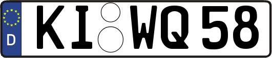 KI-WQ58