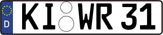 KI-WR31