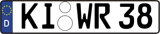 KI-WR38