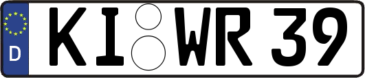 KI-WR39