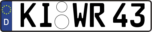 KI-WR43