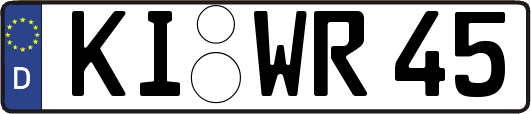 KI-WR45