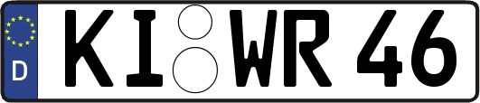KI-WR46
