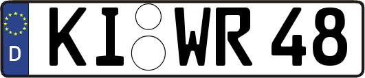 KI-WR48