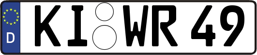 KI-WR49