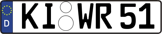 KI-WR51