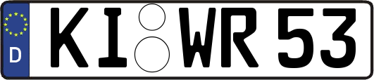 KI-WR53
