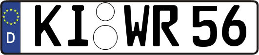 KI-WR56