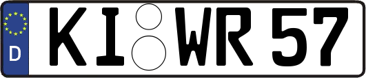 KI-WR57