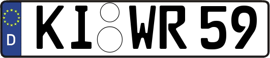 KI-WR59