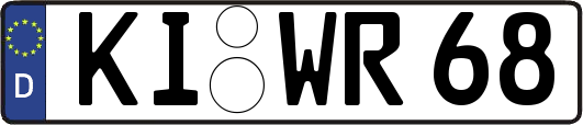 KI-WR68