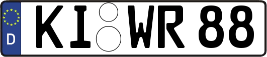 KI-WR88