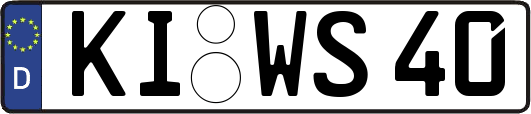 KI-WS40