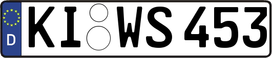KI-WS453